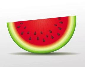 盘点那些吃瓜的蛙