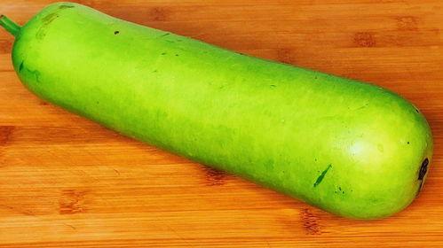 吃瓜学古诗,品味瓜果间的诗意人生