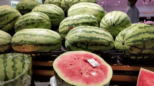 宜丰县吃瓜,瓜果飘香，品味田园生活