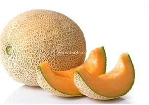 吃哈密瓜会肥,吃出健康不增肥的秘诀