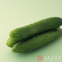 减肥可以吃生瓜吗,健康饮食的绿色革命
